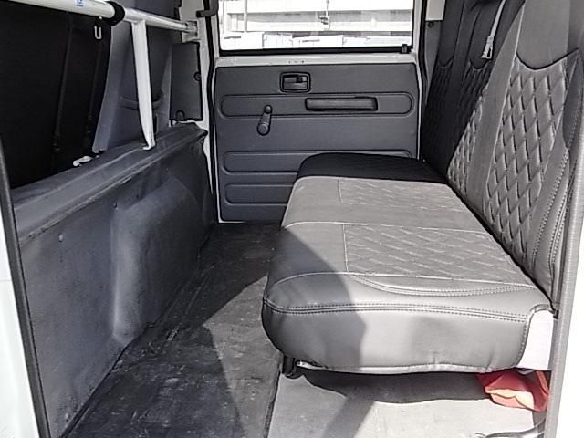 ISUZU ELF 2016 Image 31