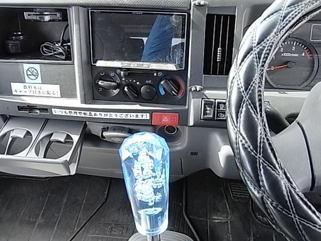 ISUZU ELF 2016 Image 31