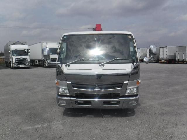 MITSUBISHI CANTER 2017 Image 31