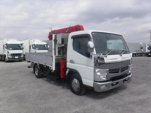 MITSUBISHI CANTER 2017 Image 31