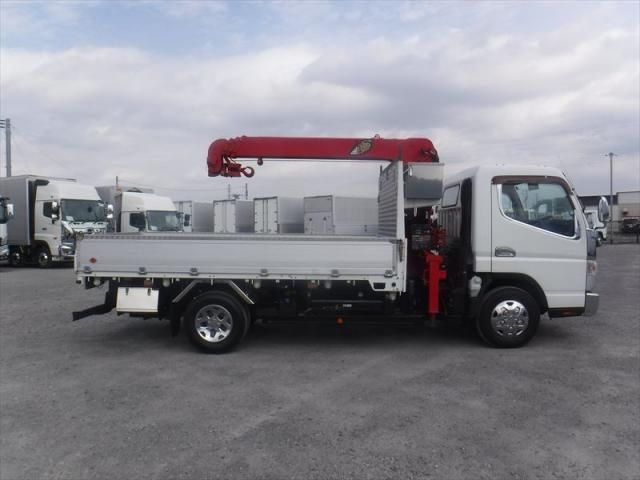 MITSUBISHI CANTER 2017 Image 31