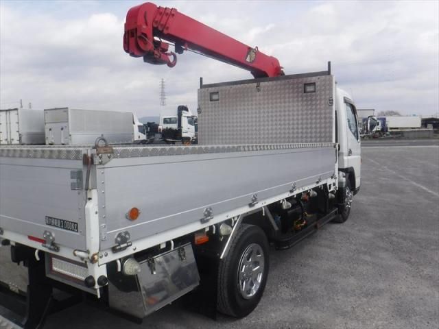 MITSUBISHI CANTER 2017 Image 31