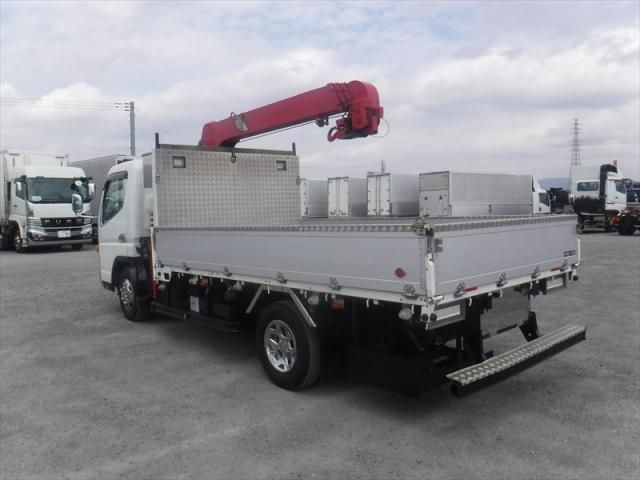 MITSUBISHI CANTER 2017 Image 31