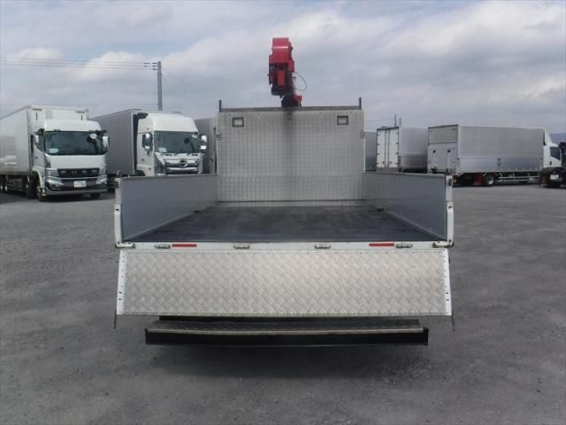 MITSUBISHI CANTER 2017 Image 31