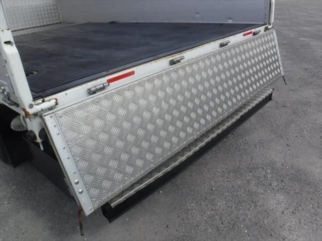 MITSUBISHI CANTER 2017 Image 31