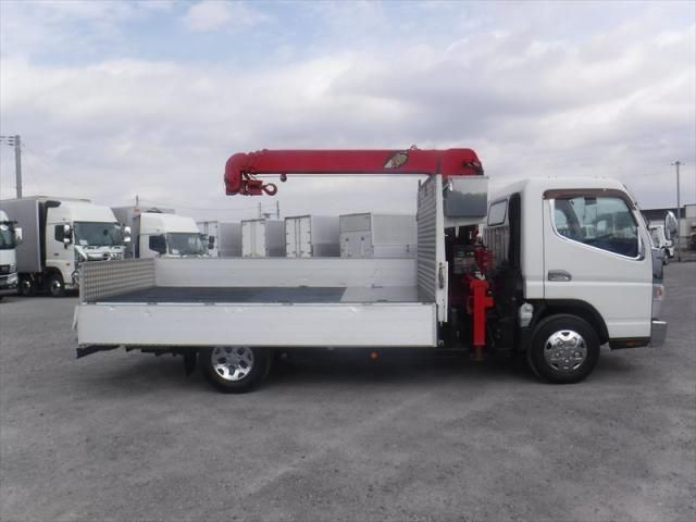 MITSUBISHI CANTER 2017 Image 31