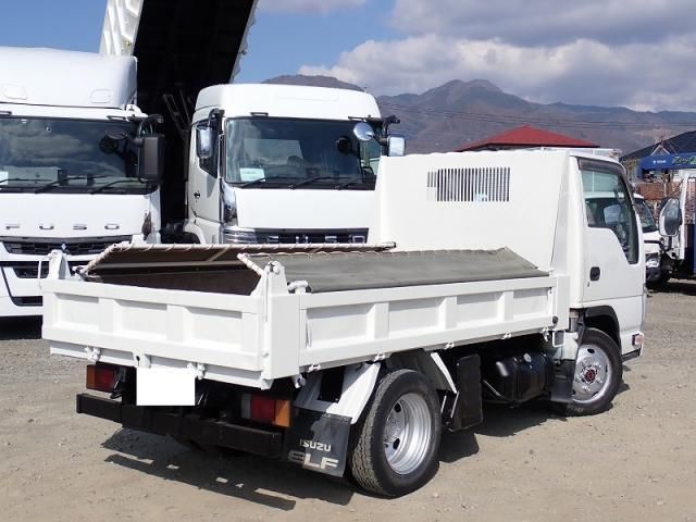 ISUZU ELF 2015 Image 31
