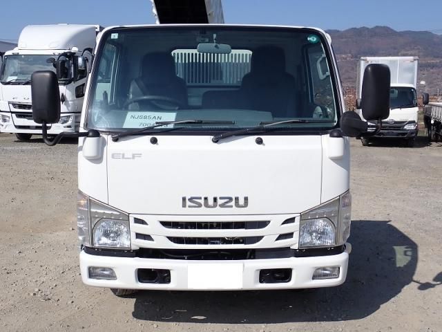 ISUZU ELF 2015 Image 31