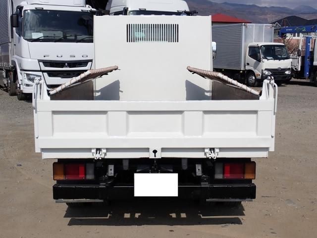 ISUZU ELF 2015 Image 31