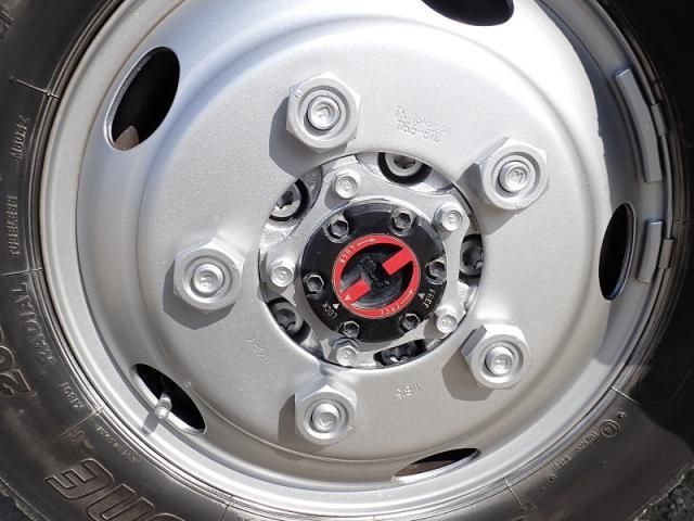 ISUZU ELF 2015 Image 31