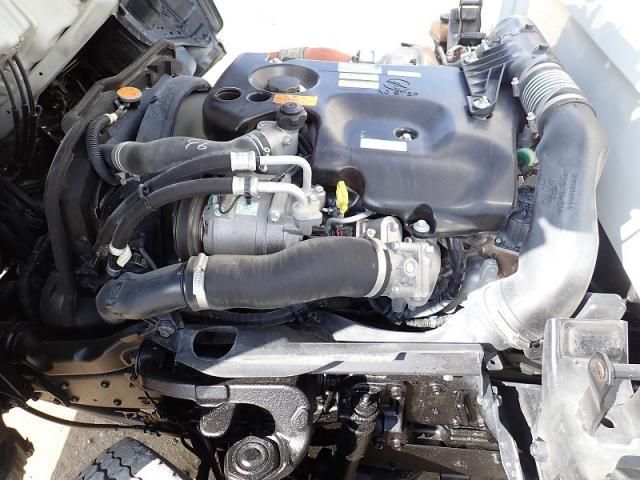 ISUZU ELF 2015 Image 31