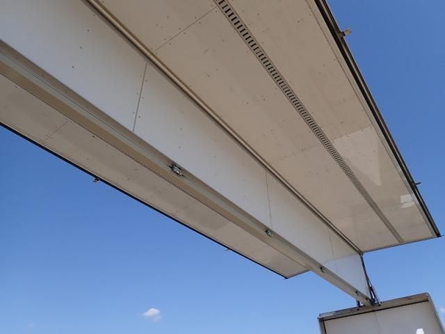 MITSUBISHI FUSOU SUPER GREAT 2018 Image 31