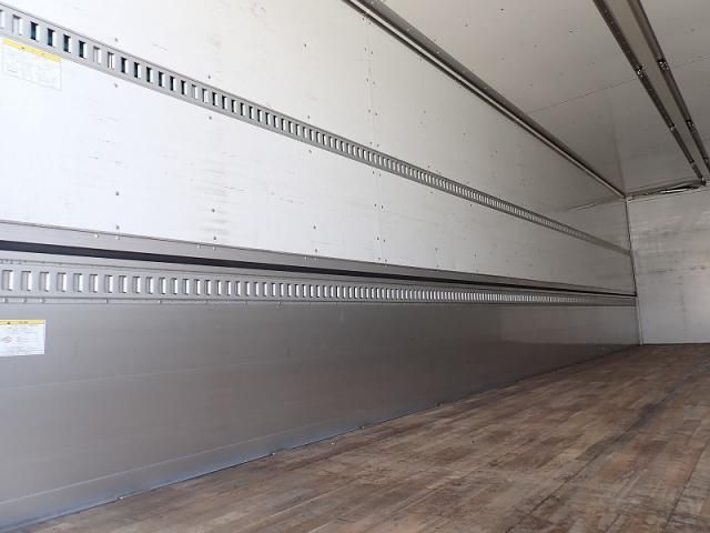 MITSUBISHI FUSOU SUPER GREAT 2018 Image 31