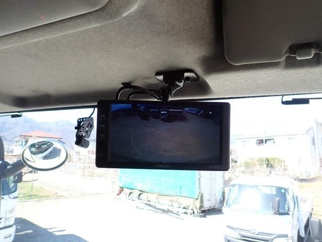 MITSUBISHI FUSOU SUPER GREAT 2018 Image 31