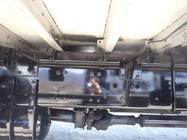 MITSUBISHI FUSOU SUPER GREAT 2018 Image 31