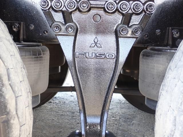 MITSUBISHI FUSOU SUPER GREAT 2018 Image 31