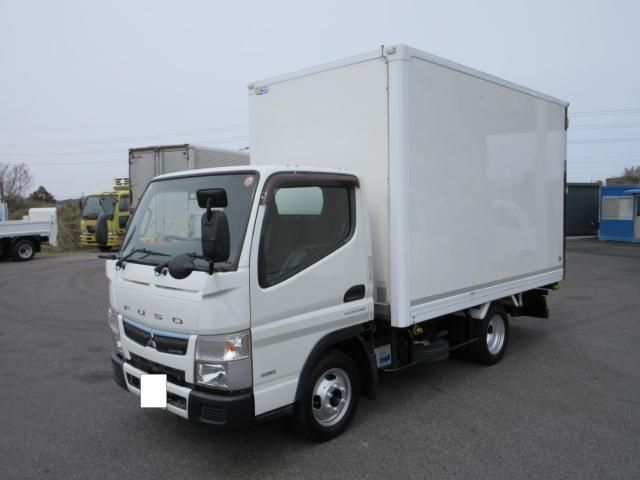 MITSUBISHI CANTER 2017 Image 31