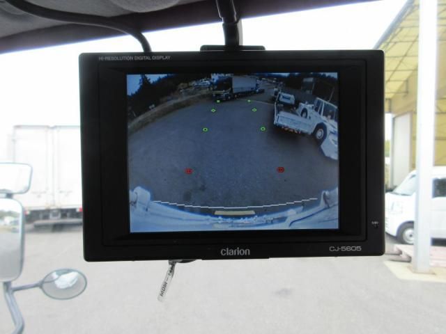 MITSUBISHI CANTER 2017 Image 31