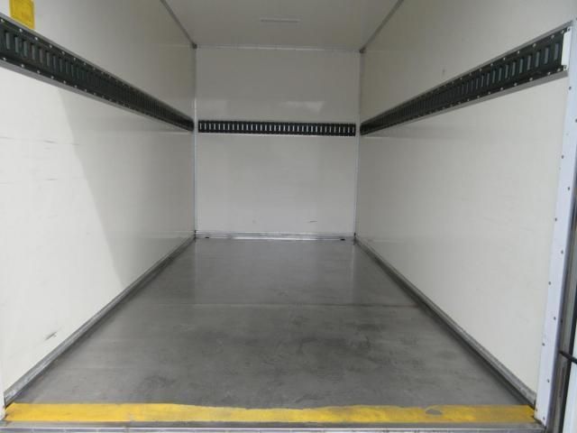 MITSUBISHI CANTER 2017 Image 31