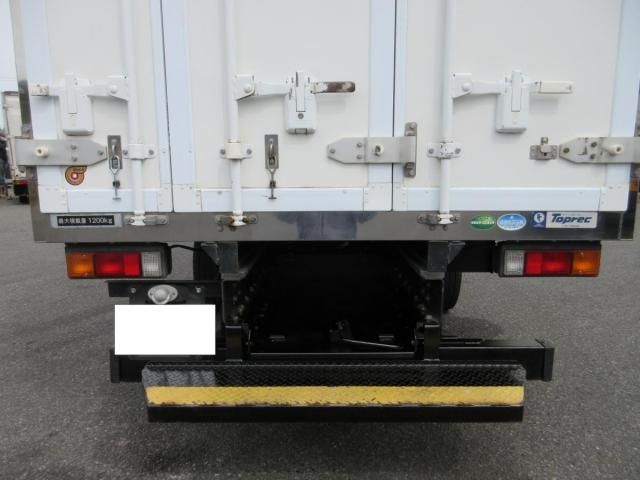 MITSUBISHI CANTER 2017 Image 31