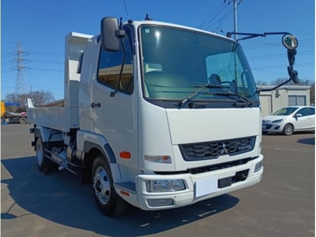 MITSUBISHI FUSOU FIGHTER 2025 Image 31