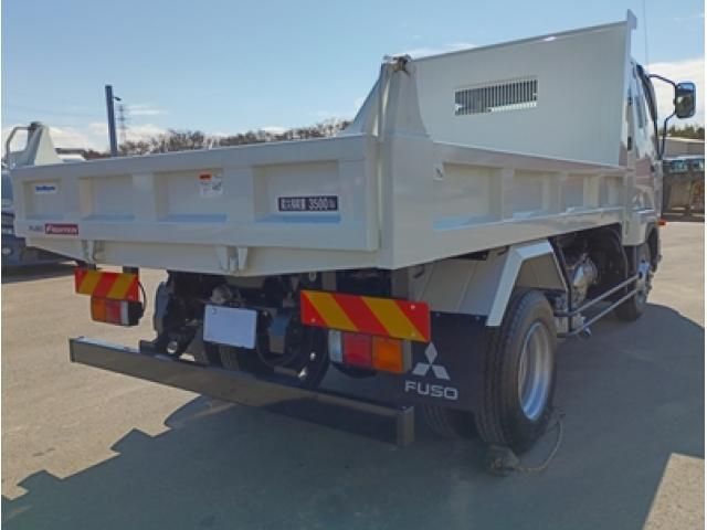 MITSUBISHI FUSOU FIGHTER 2025 Image 31