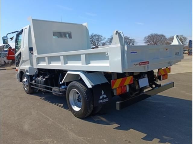 MITSUBISHI FUSOU FIGHTER 2025 Image 31