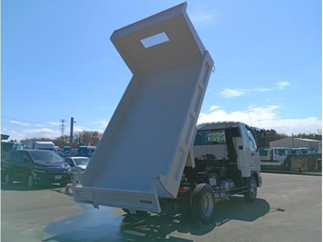 MITSUBISHI FUSOU FIGHTER 2025 Image 31