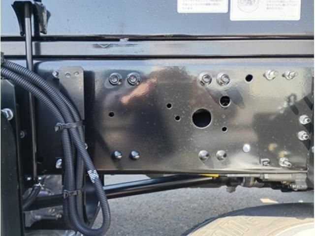 MITSUBISHI FUSOU FIGHTER 2025 Image 31