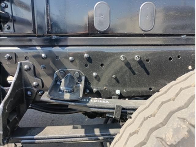 MITSUBISHI FUSOU FIGHTER 2025 Image 31