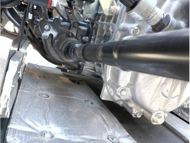 MITSUBISHI FUSOU FIGHTER 2025 Image 31