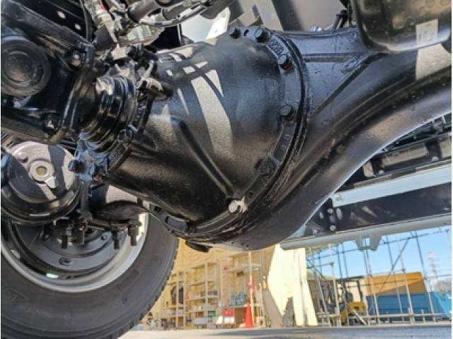 MITSUBISHI FUSOU FIGHTER 2025 Image 31