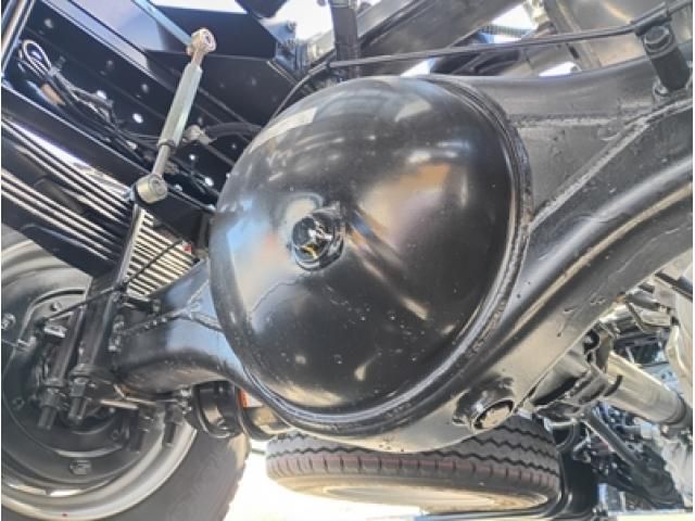 MITSUBISHI FUSOU FIGHTER 2025 Image 31