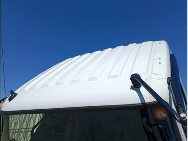 MITSUBISHI FUSOU FIGHTER 2025 Image 31