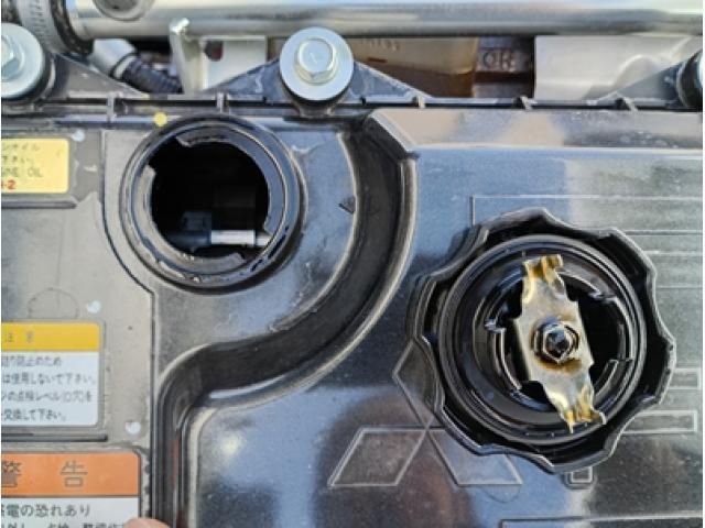 MITSUBISHI FUSOU FIGHTER 2025 Image 31