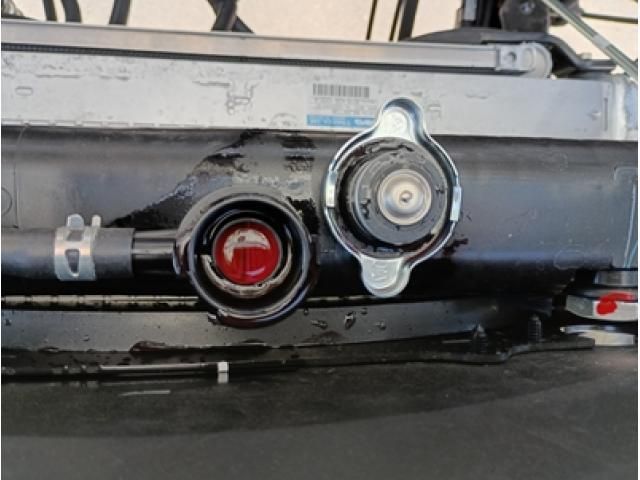 MITSUBISHI FUSOU FIGHTER 2025 Image 31