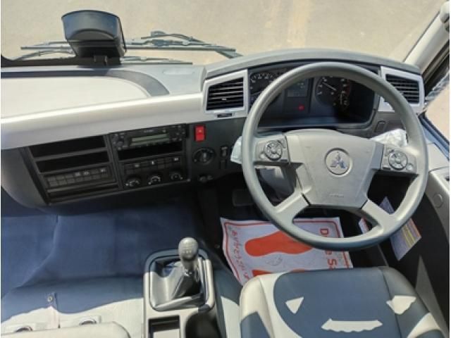 MITSUBISHI FUSOU FIGHTER 2025 Image 31