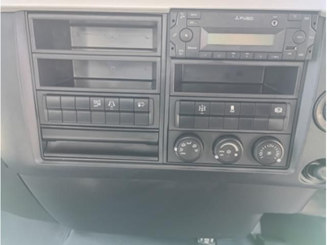 MITSUBISHI FUSOU FIGHTER 2025 Image 31