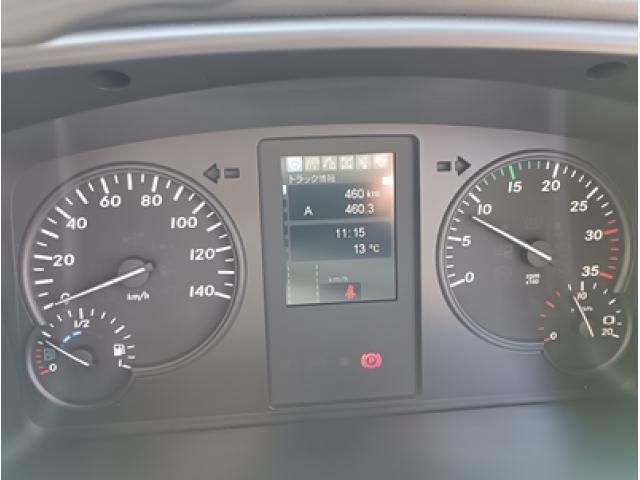 MITSUBISHI FUSOU FIGHTER 2025 Image 31