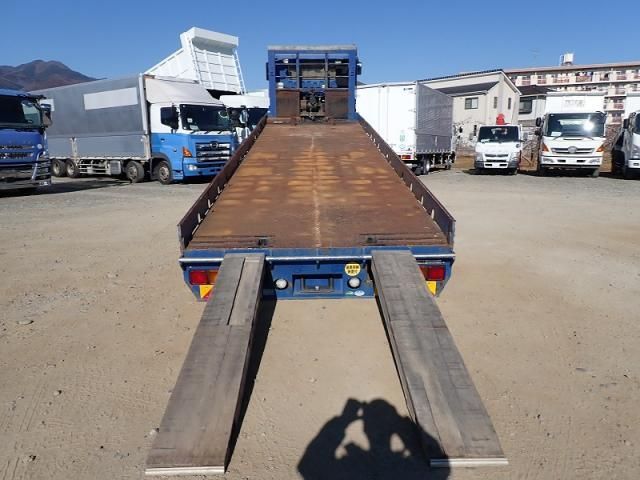 MITSUBISHI FUSOU SUPER GREAT 2017 Image 31