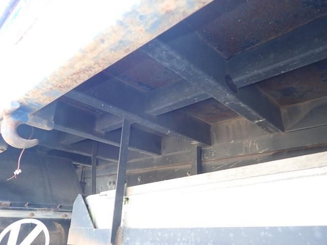 MITSUBISHI FUSOU SUPER GREAT 2017 Image 31