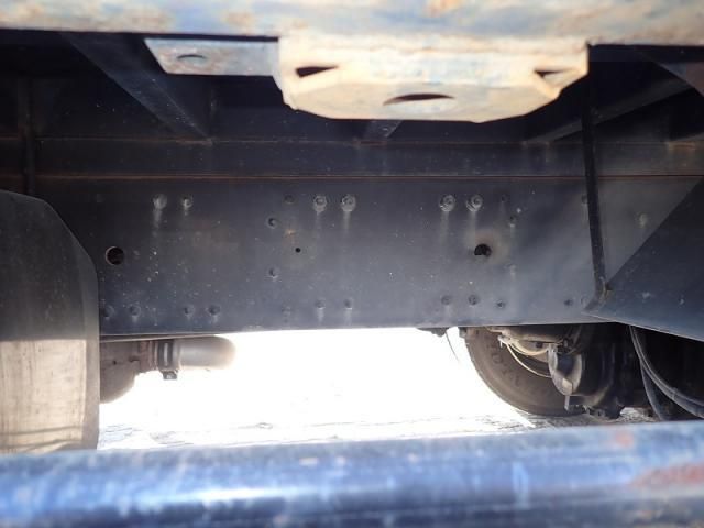 MITSUBISHI FUSOU SUPER GREAT 2017 Image 31