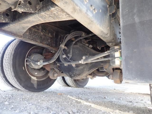 MITSUBISHI FUSOU SUPER GREAT 2017 Image 31