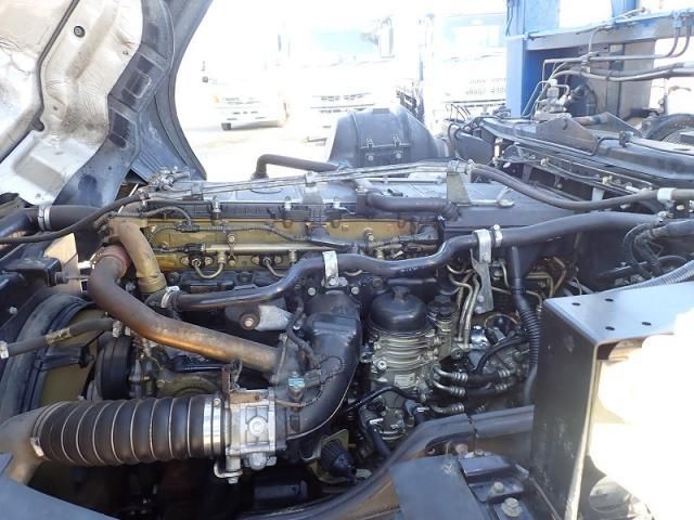 MITSUBISHI FUSOU SUPER GREAT 2017 Image 31