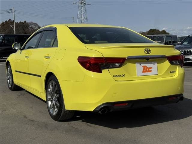 TOYOTA MARK X 2016 Image 31