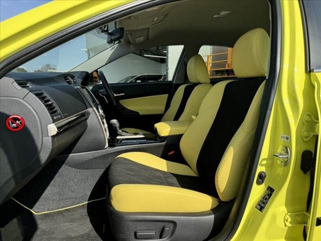 TOYOTA MARK X 2016 Image 31