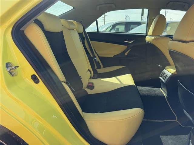 TOYOTA MARK X 2016 Image 31