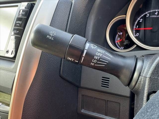 TOYOTA MARK X 2016 Image 31