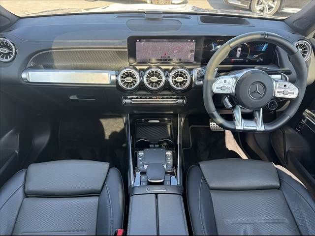 MERCEDES BENZ MERCEDES AMG GLB CLA 2021 Image 31