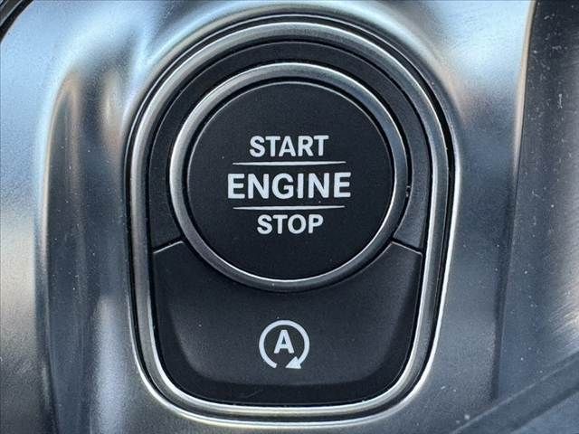 MERCEDES BENZ MERCEDES AMG GLB CLA 2021 Image 31